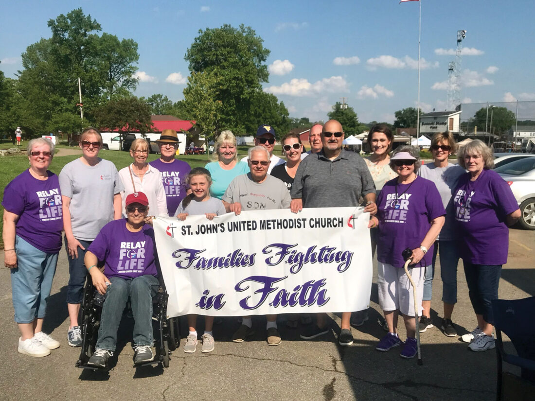 Relay for Life of Wood County 2023 Why we march on… News, Sports
